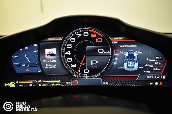 FERRARI FERRARI 296 GTB